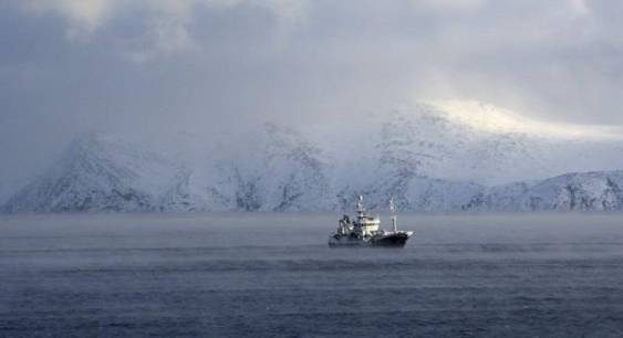 Kuzey Kutbunda neden hiç dalga yok? - Resim: 4